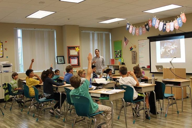 Classroomus: The Modern Approach to Smarter Learning