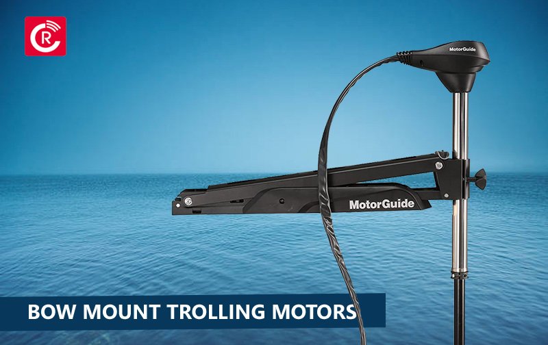 Mounting a Trolling Motor on the Bow: A Complete Guide