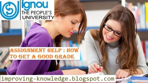 IGNOU Assignment Binding: Everything Students Should Know
