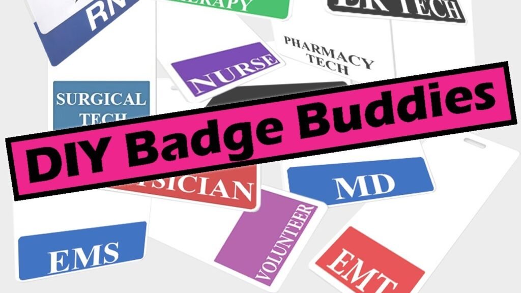 Badge Buddy: What It Is and Why It Matters
