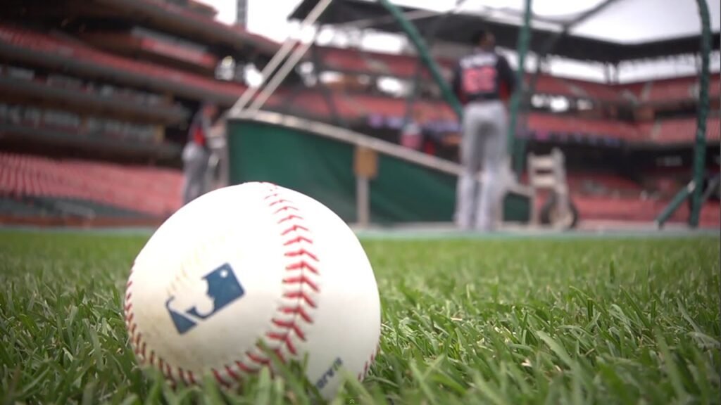 Picnic Baseball: The Perfect Blend of Food, Fun, and Friendly