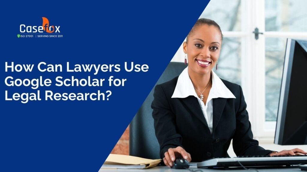 Google Scholar Case Law: The Free Tool Every Legal Researcher