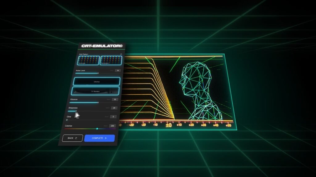 MotionVFX Color Shift: Elevate Your Videos with Professional Color