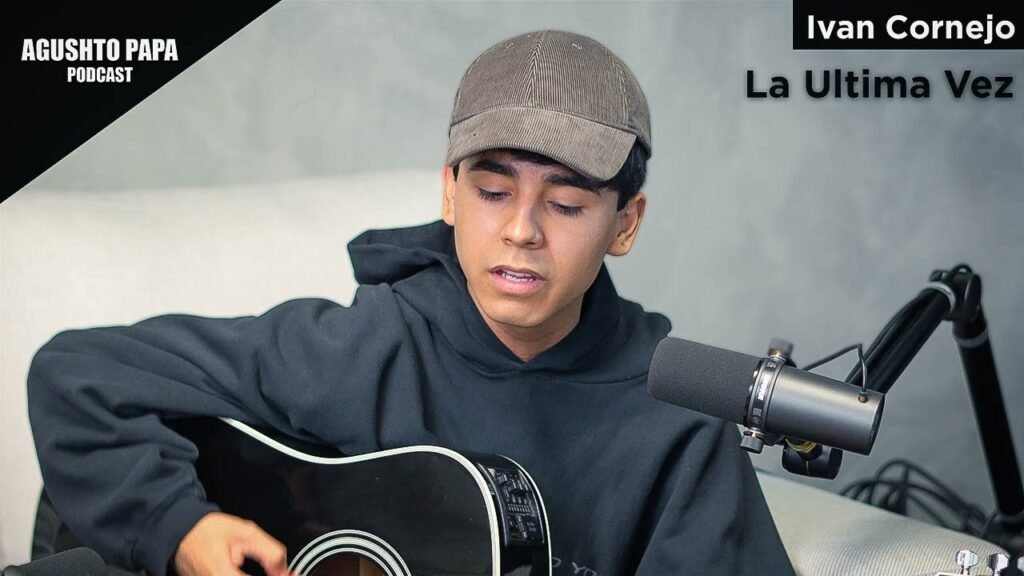 Ivan Cornejo Height: The Truth About the Rising Star’s Stature and