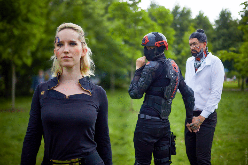 Meredith Metal Works: Where Precision Metalwork Meets Passion