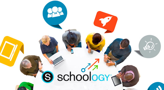 Schoology Alfa: Transforming Digital Learning