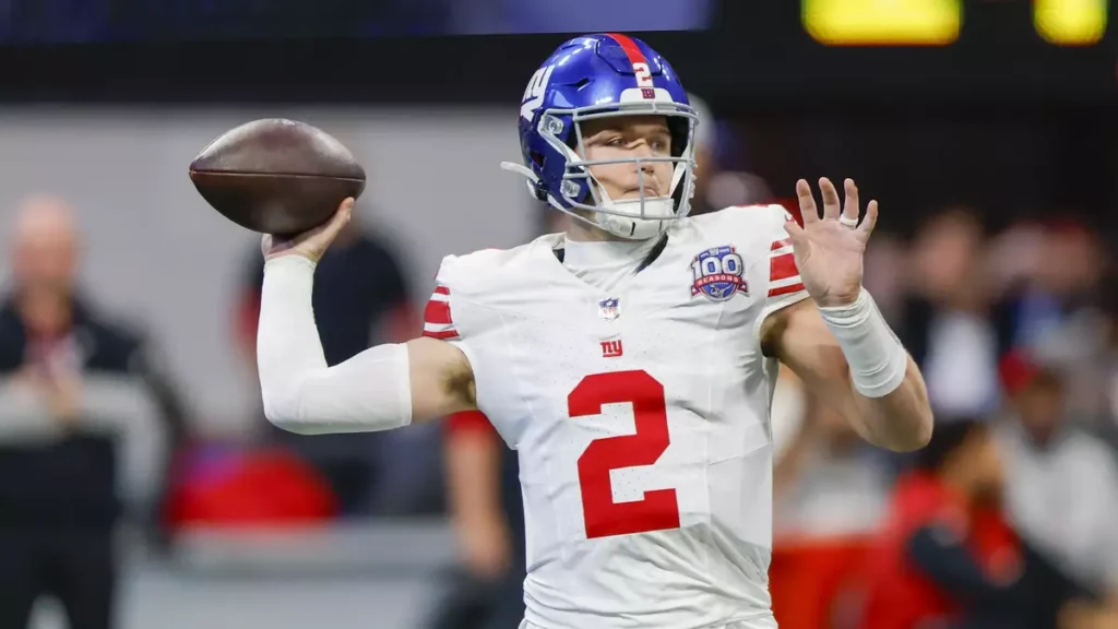 Colts vs New York Giants Match Player Stats: Full Breakdown