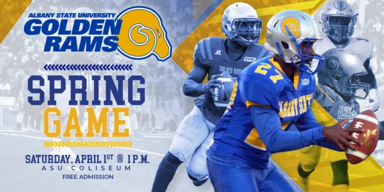 ASURams Football: Pride Tradition and Excellence