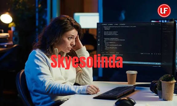 Skyesolinda: A Modern Philosophy of Creativity and Mindfulness