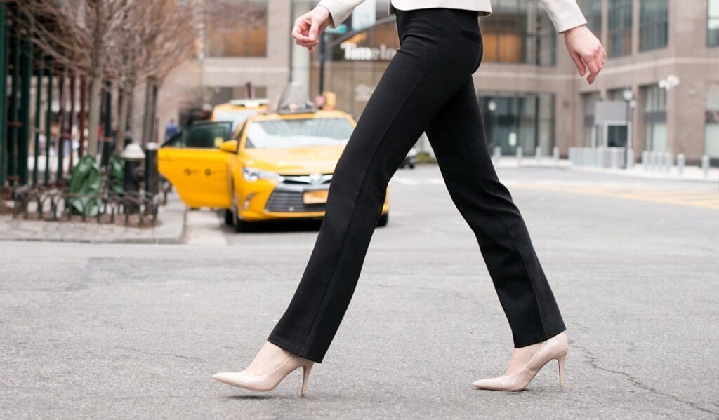 Are Dress Pant Stretch Business Clothes? Understanding