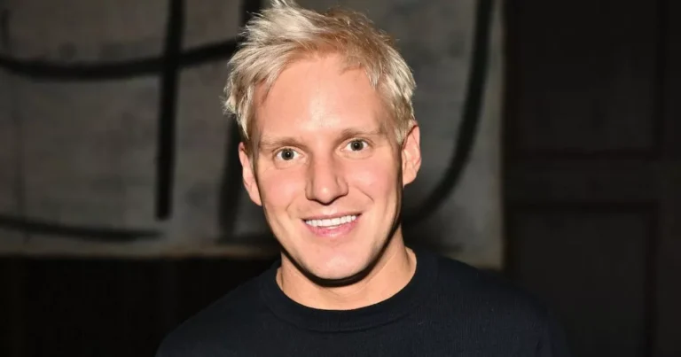 Jamie Laing: From Reality TV to Business Success and Beyond