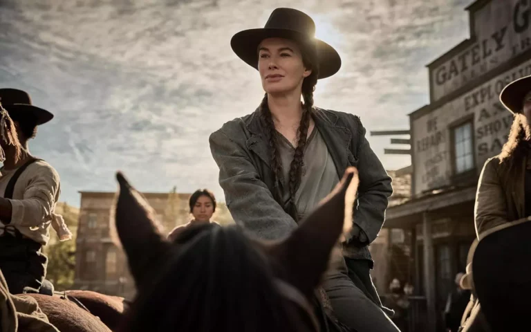 The Abandons: Understanding the Deep Human Experience