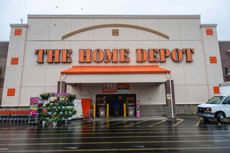 Home Depot Damage Protection Class Action: What Consumers