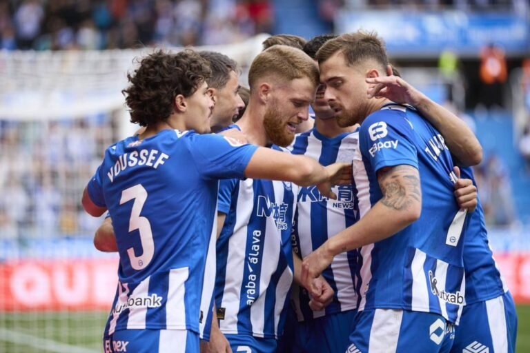 Alavés vs Real Sociedad: A Deep Dive Into One of La Liga