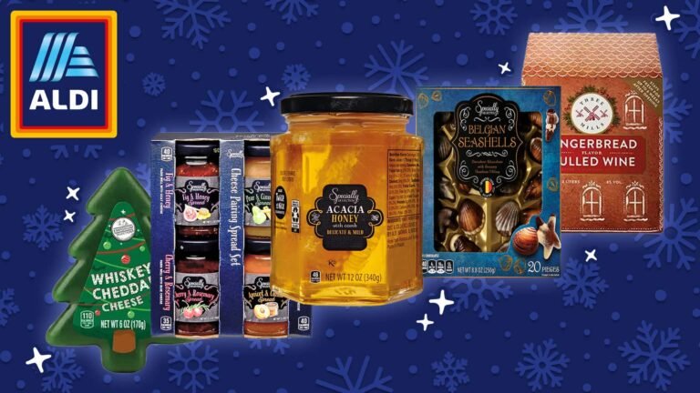 Aldi Christmas Chocolate Recall: What Happened and What