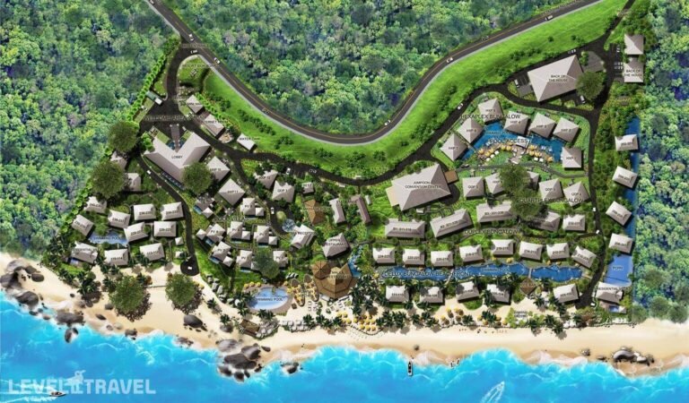 Maps Khao Lak: The Complete Guide to Navigating Thailand’s