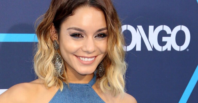 Vanessa Hudgens: A Journey From Disney Darling to Multi