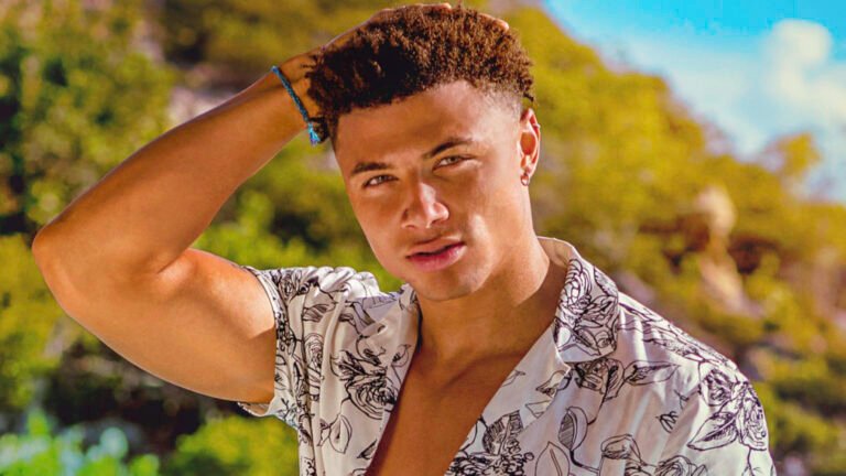 Chase DeMoor: Athlete Reality Star and Digital Era Personality