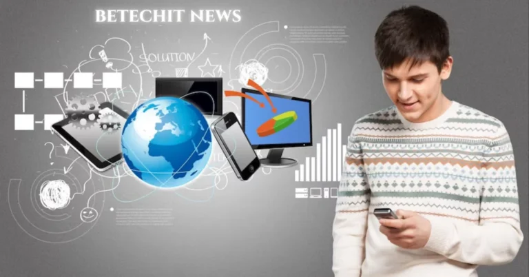 betechit.com Tech News: Your Gateway to the Latest in Innovation