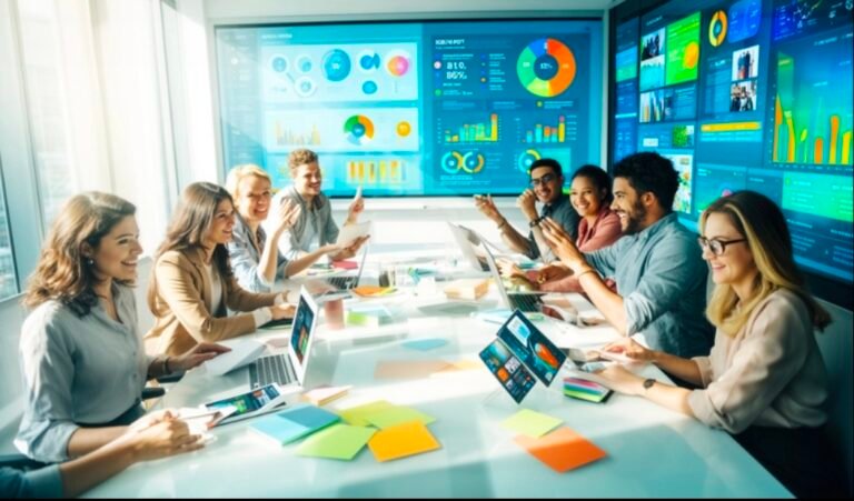 How AI Is Transforming the Future of Digital Marketing in Australia
